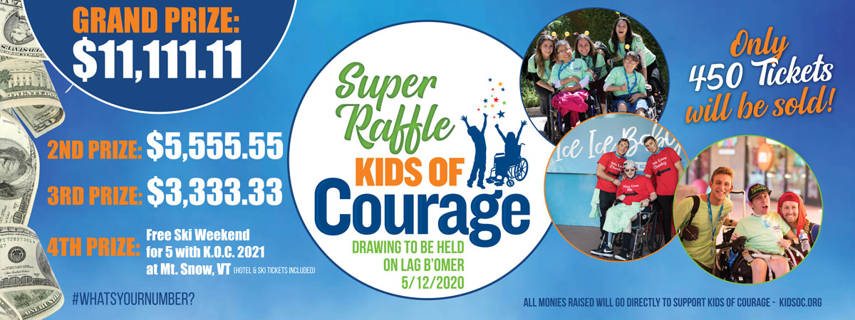 Kids of Courage