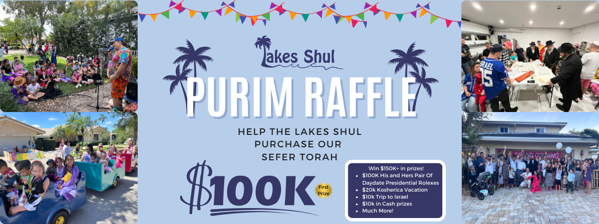 Lakes Shul