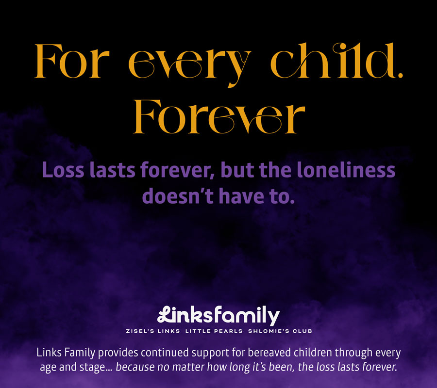 Links Family