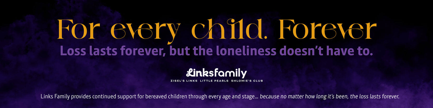 Links Family