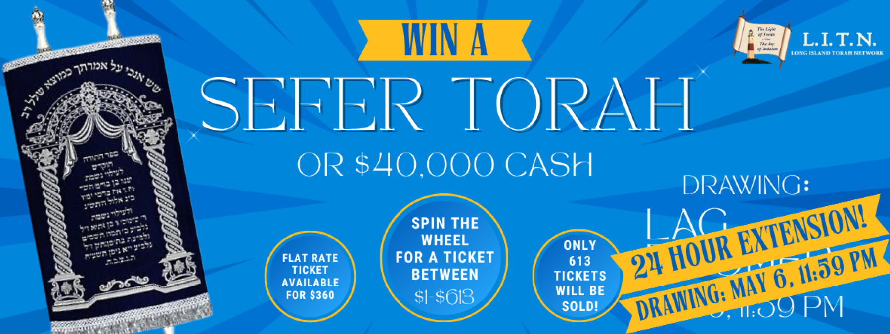 Long Island Torah Network