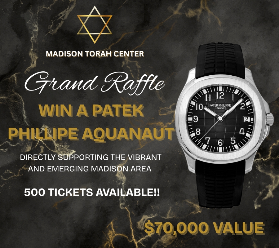 Madison Torah Center