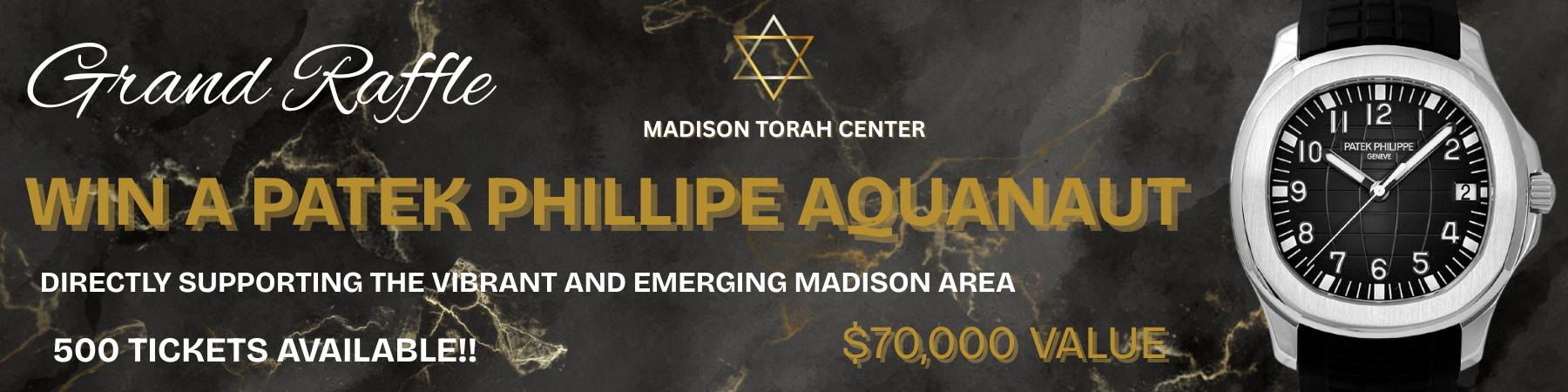Madison Torah Center