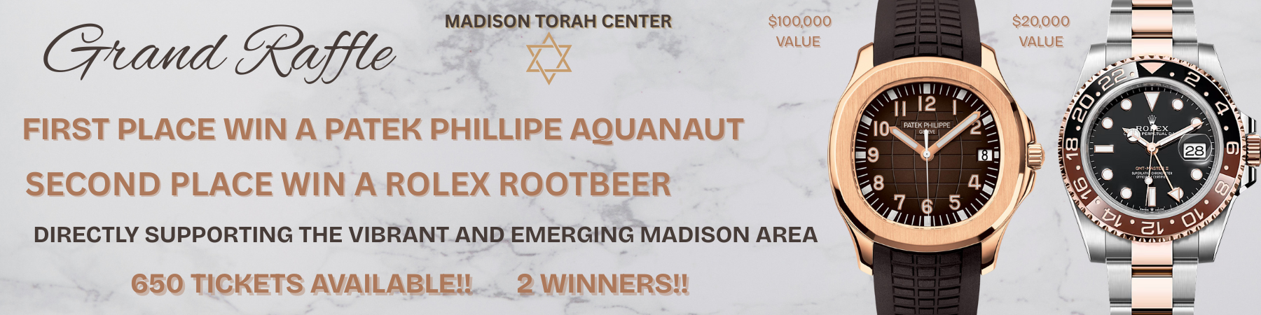 Madison Torah Center