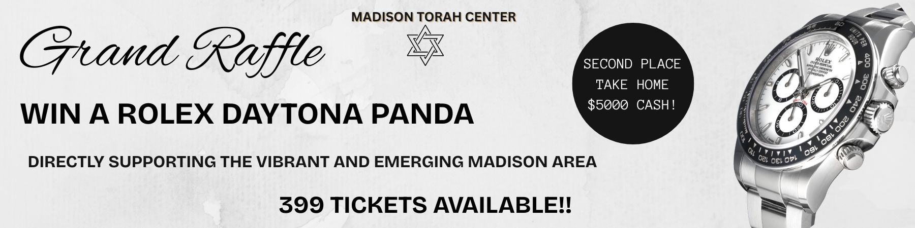 Madison Torah Center