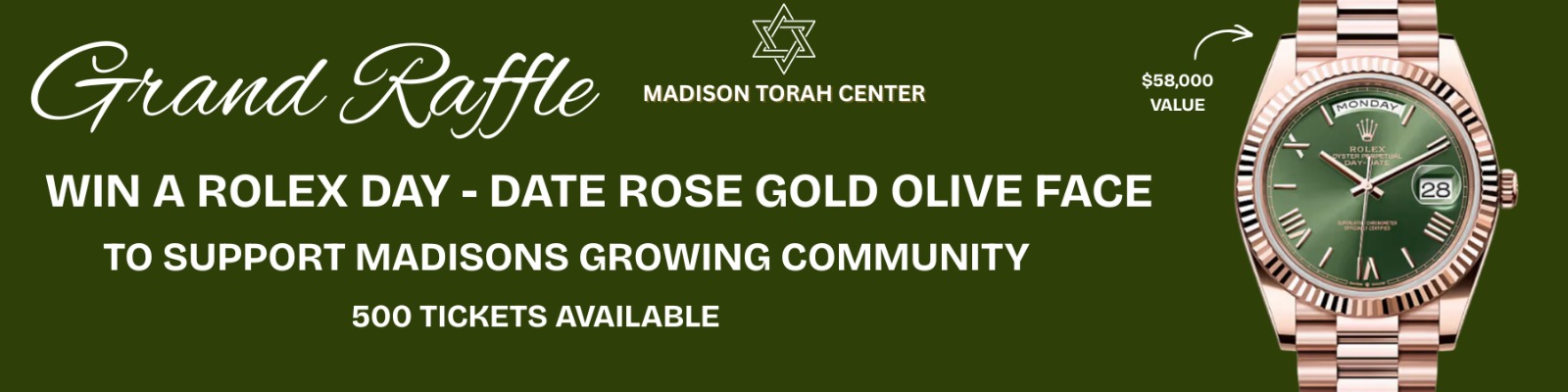 Madison Torah Center