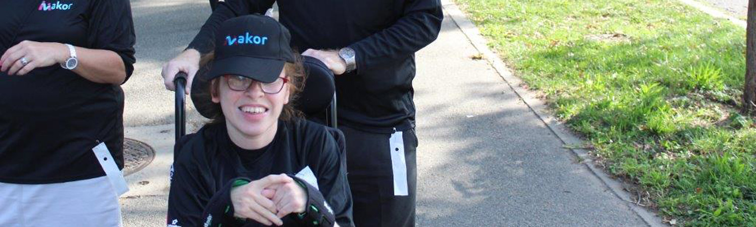 Makor 5th Annual 5K Run/Walkathon