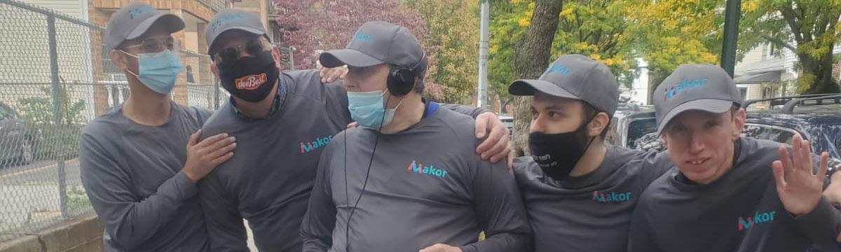 Makor 5th Annual 5K Run/Walkathon