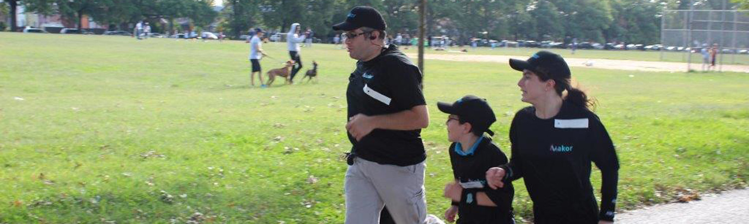 Makor 5th Annual 5K Run/Walkathon