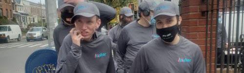 Makor 5th Annual 5K Run/Walkathon