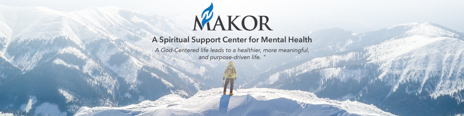 Makor Hayim Center