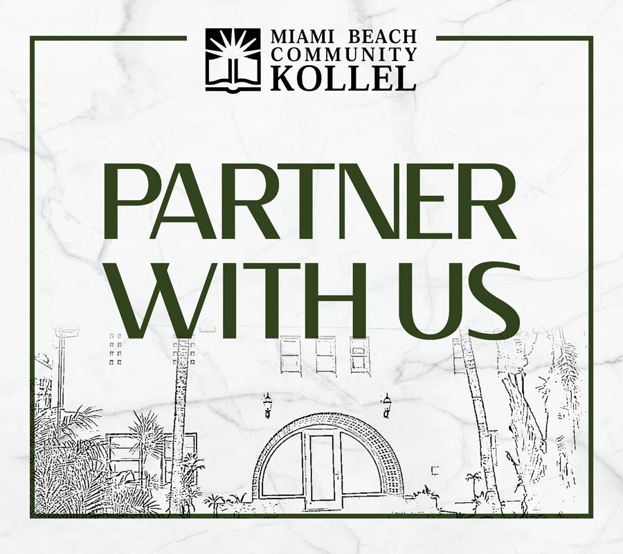 Miami Beach Kollel