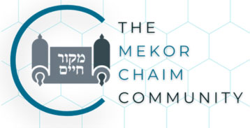 Mekor Chaim