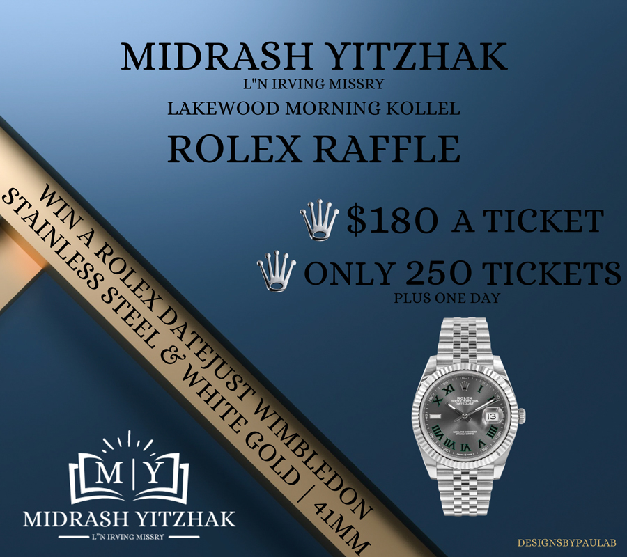 Midrash Yitzchok