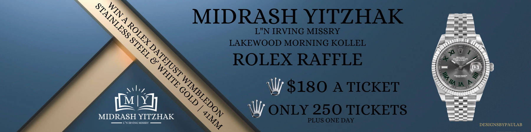 Midrash Yitzchok