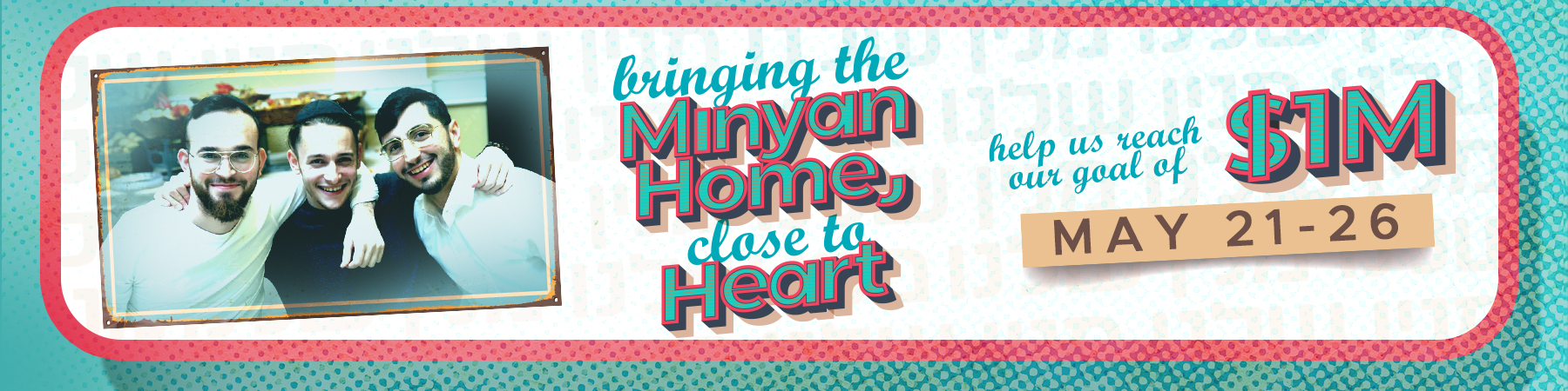 Minyan Shelanu