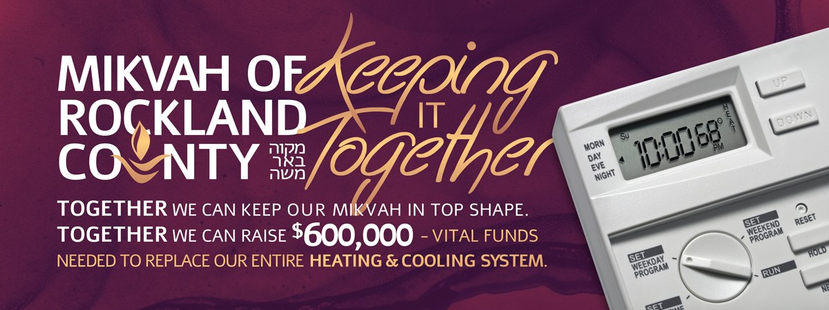 Mikvah of Rockland County Inc