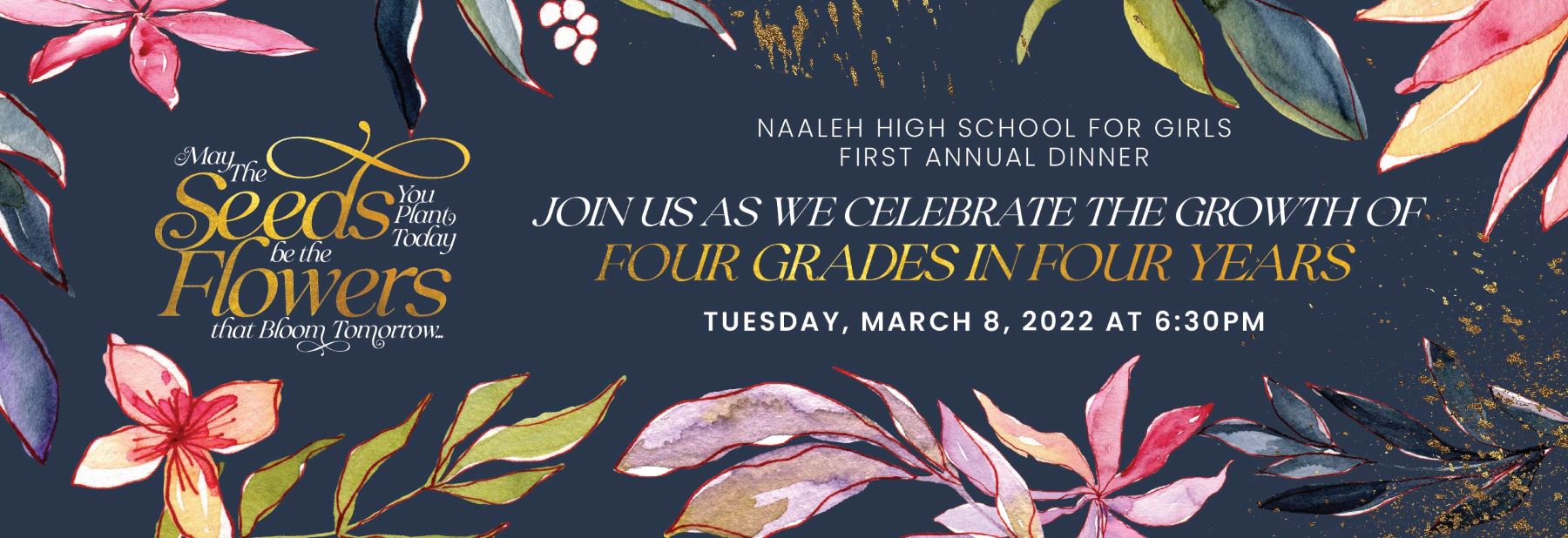 Naaleh High School