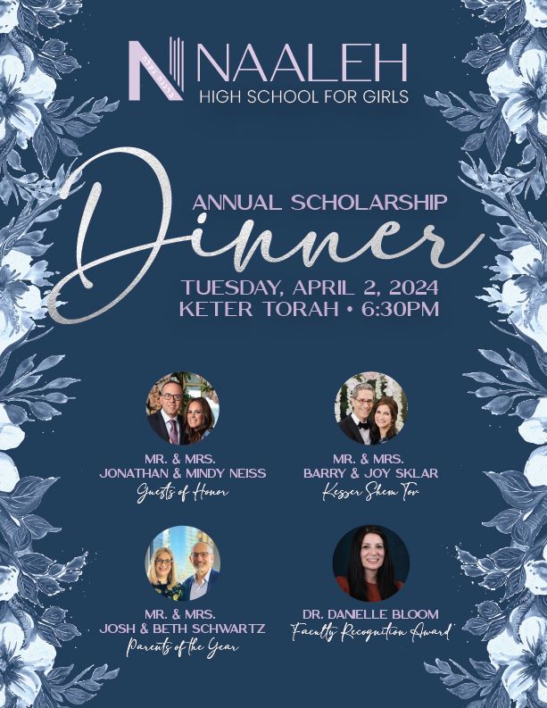 Naaleh High School