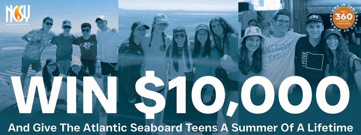 Atlantic Seaboard NCSY