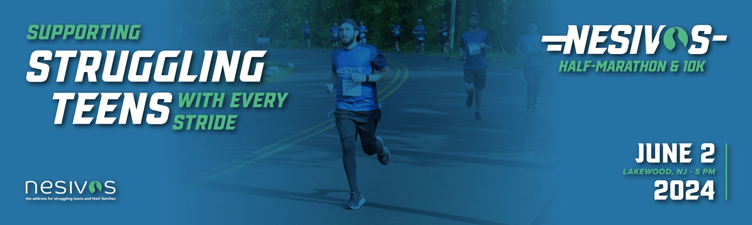 Nesivos Half Marathon 2024