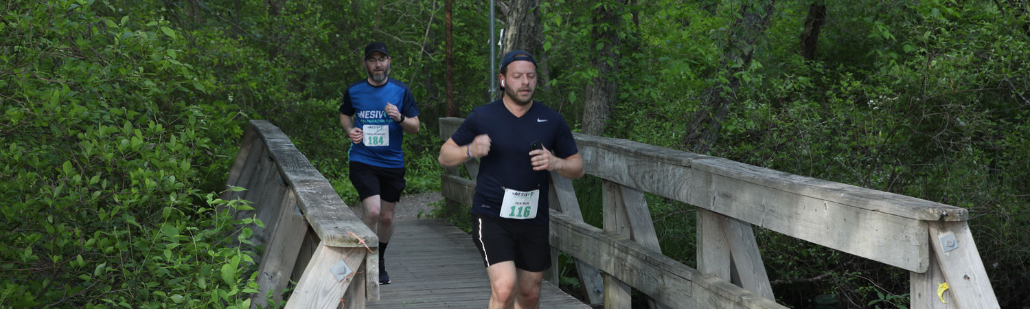 Nesivos Half Marathon 2024
