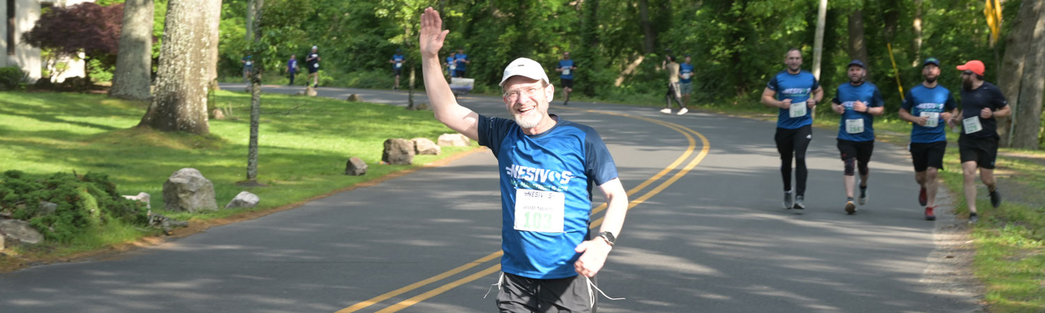Nesivos Half Marathon 2024