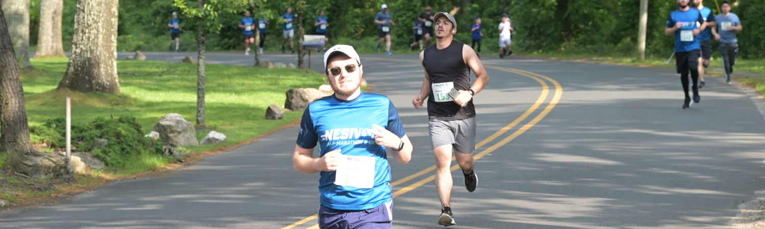 Nesivos Half Marathon 2024