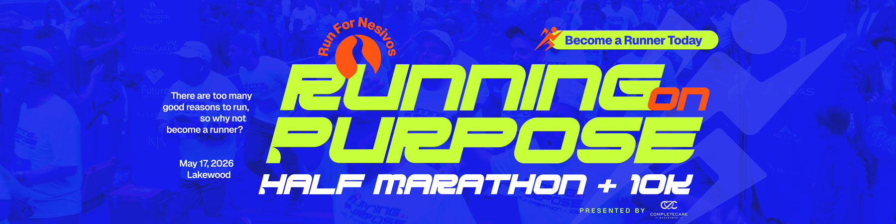 Nesivos Run 2026