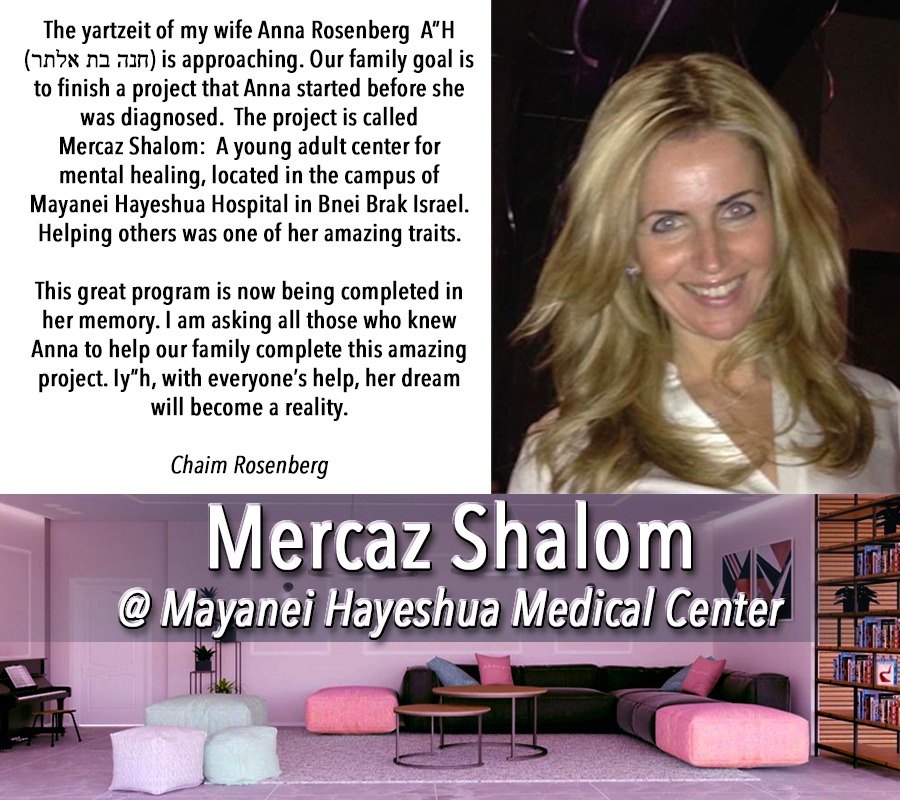 Mayanei  Hayeshua