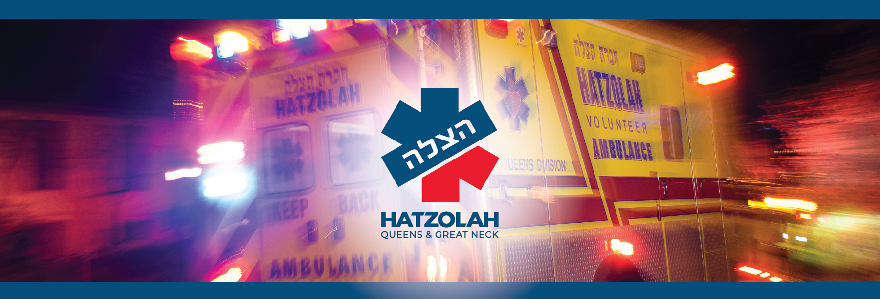 Hatzolah of Queens & Great Neck