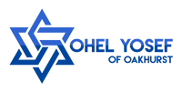 Ohel Yosef of Oakhurst