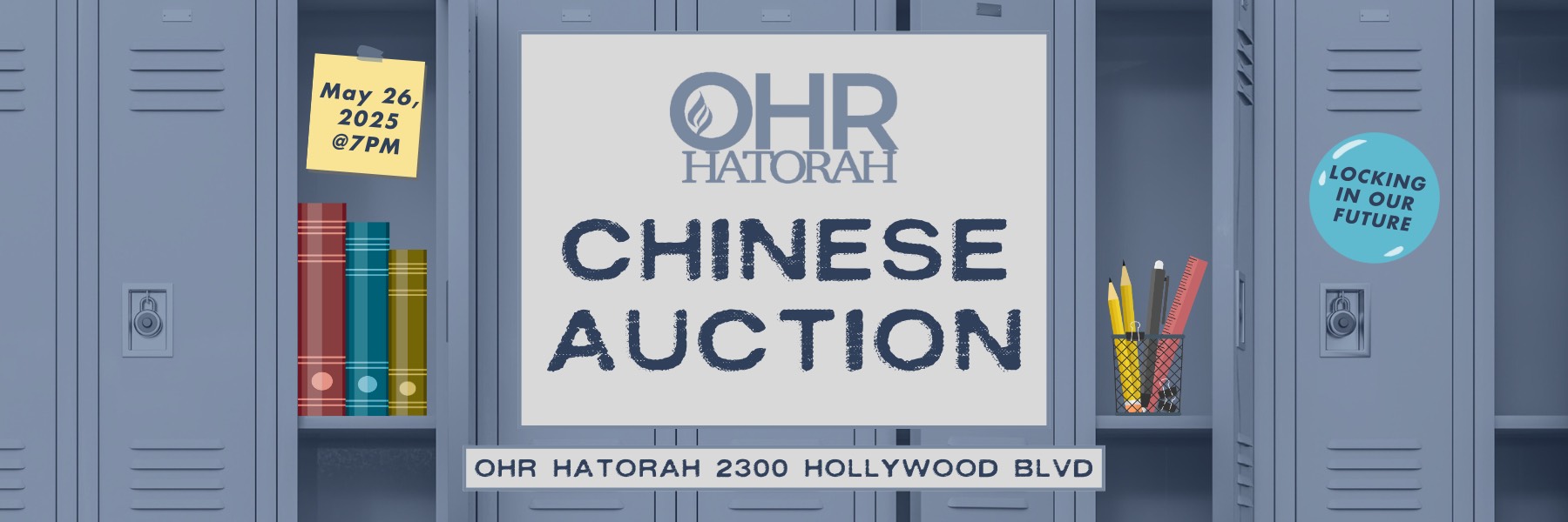 Ohr Hatorah Yeshiva