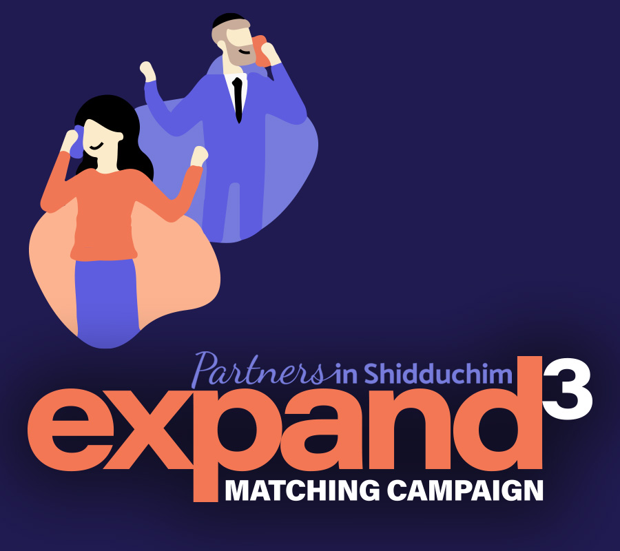 Partners In Shidduchim