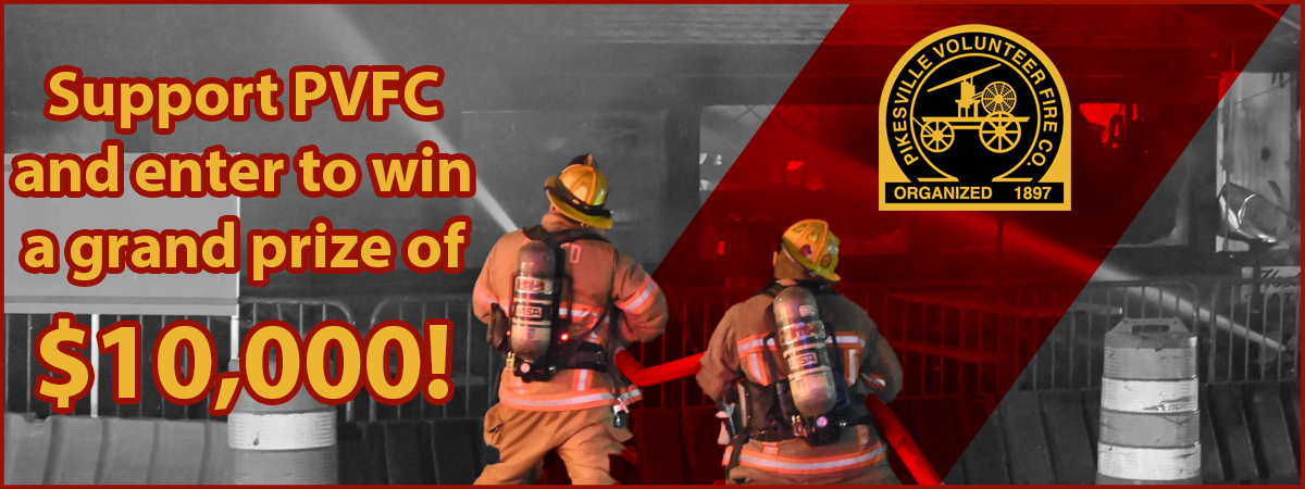 Pikesville Volunteer Fire Company