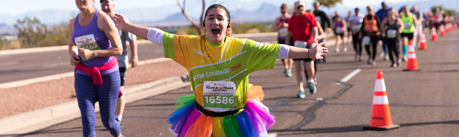 Race For Courage 2022