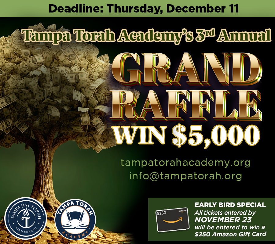 Tampa Torah Academy