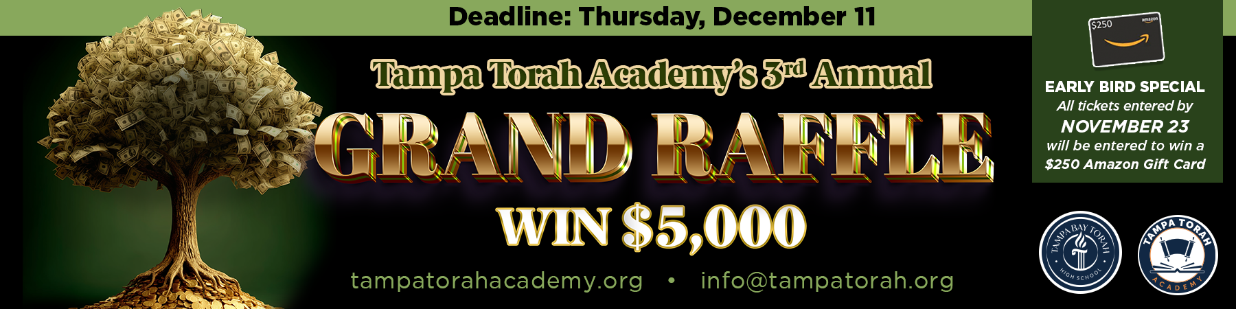 Tampa Torah Academy