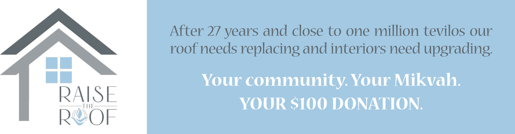 Mikvah of Rockland County Inc