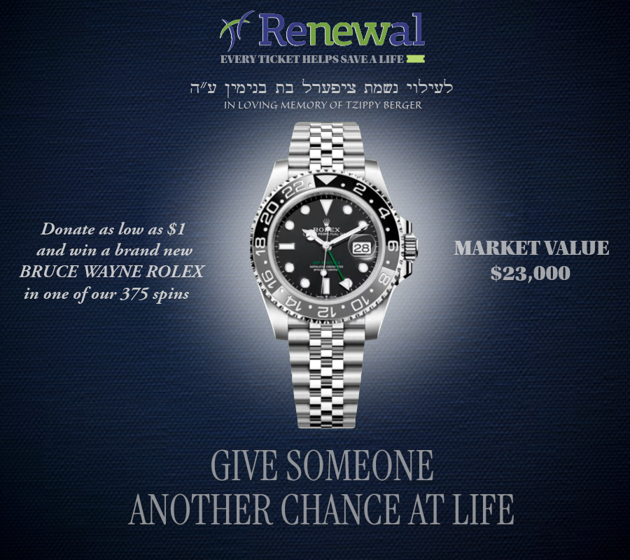 Renewal of Life INC
