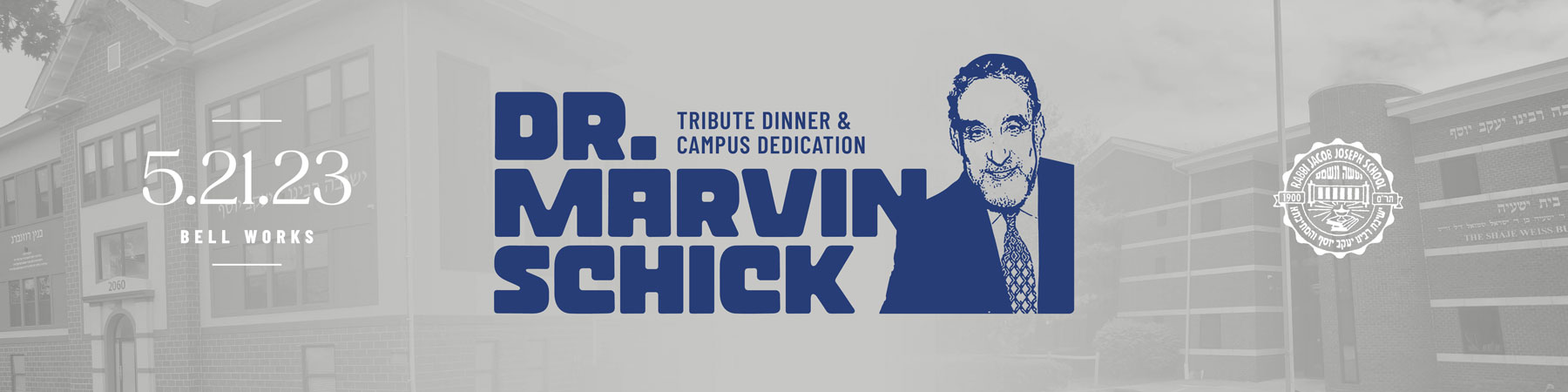 Rabbi Jacob Joseph School / Edison Yeshiva