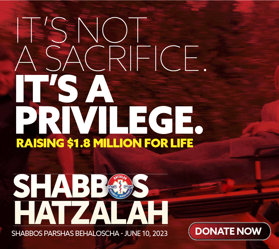 Hatzalah of the Rockaways & Nassau County