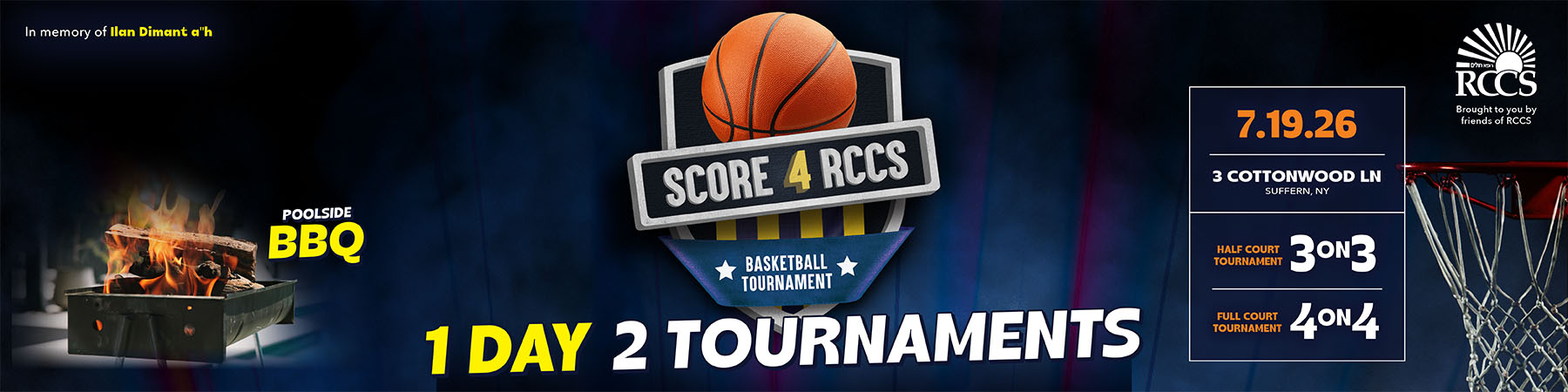 Score4RCCS 2026