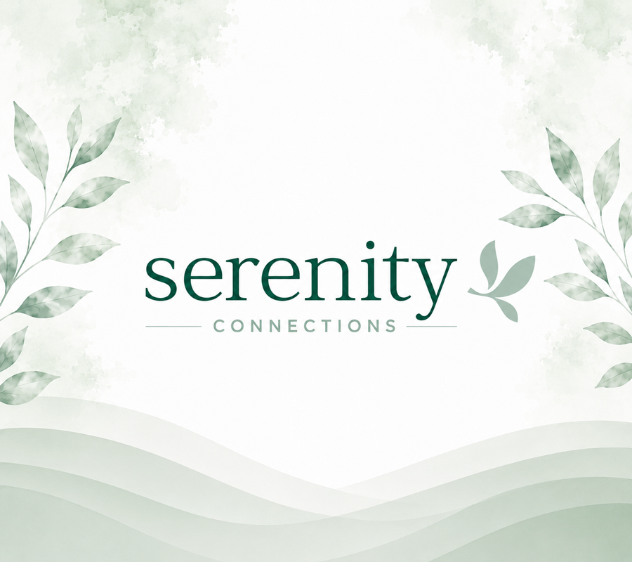 Serenity Connections