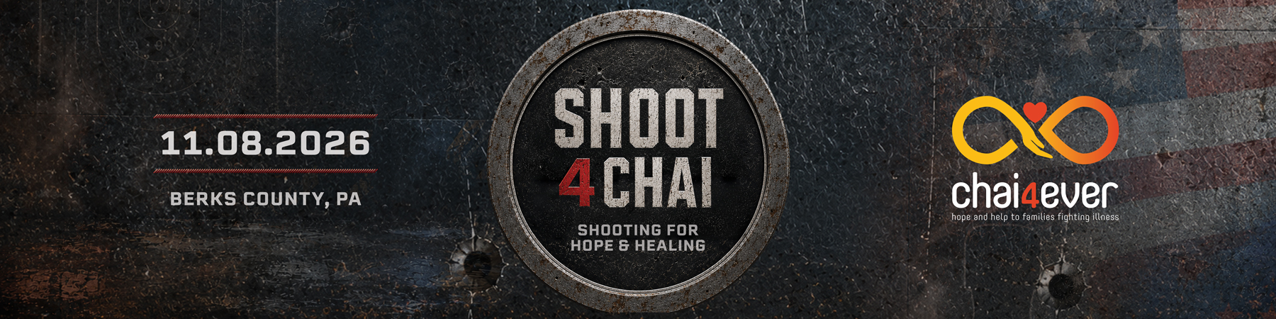 Shooting for Hope and Healing