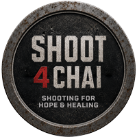 Shooting for Hope and Healing