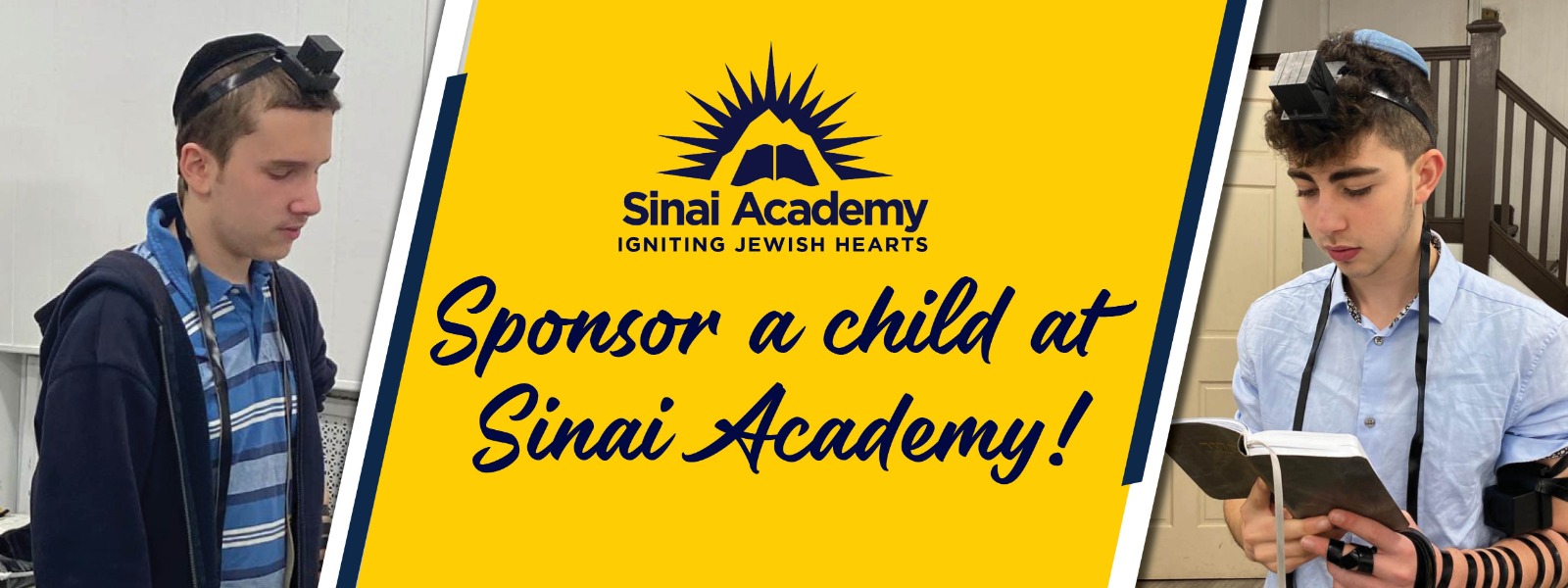 Sinai Academy