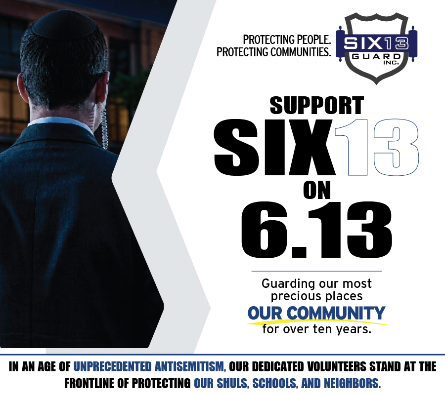 Six13