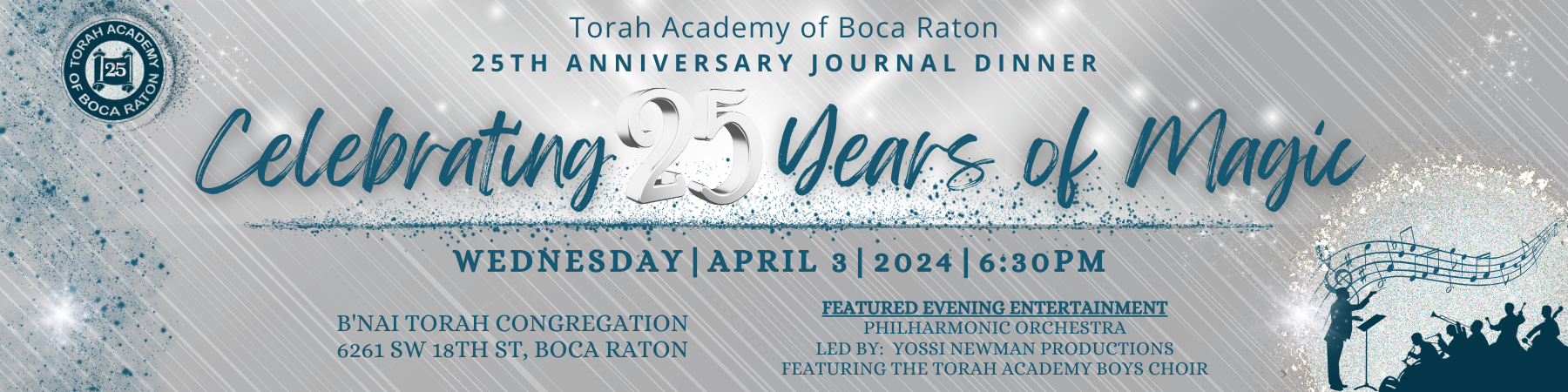 Torah Academy Boca Raton