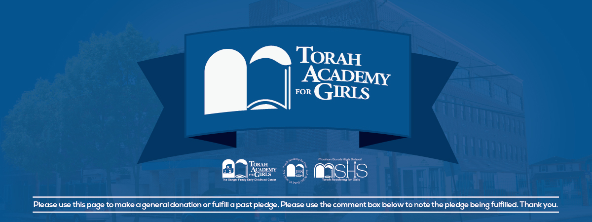 Torah Academy for Girls